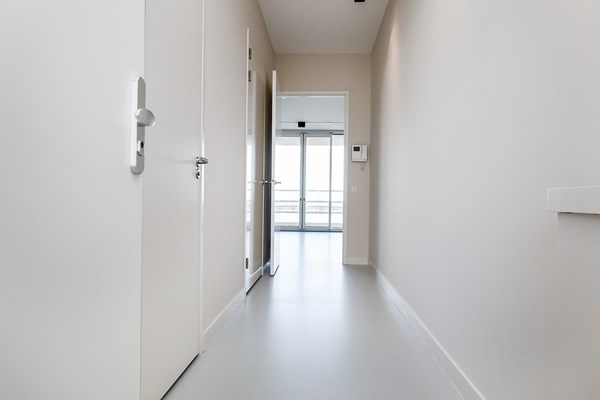 Medium property photo - Gustav Mahlerlaan 541B, 1082 MK Amsterdam